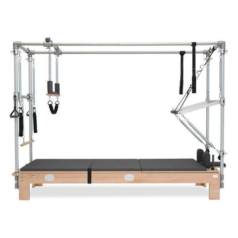 Basi Pilates Reformer Combo