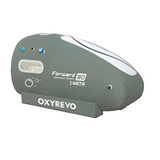 OxyRevo Forward90 MINI 1.4 to 1.5 ATA Portable Sitting Hyperbaric Chamber