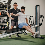 Total Gym Power Tower