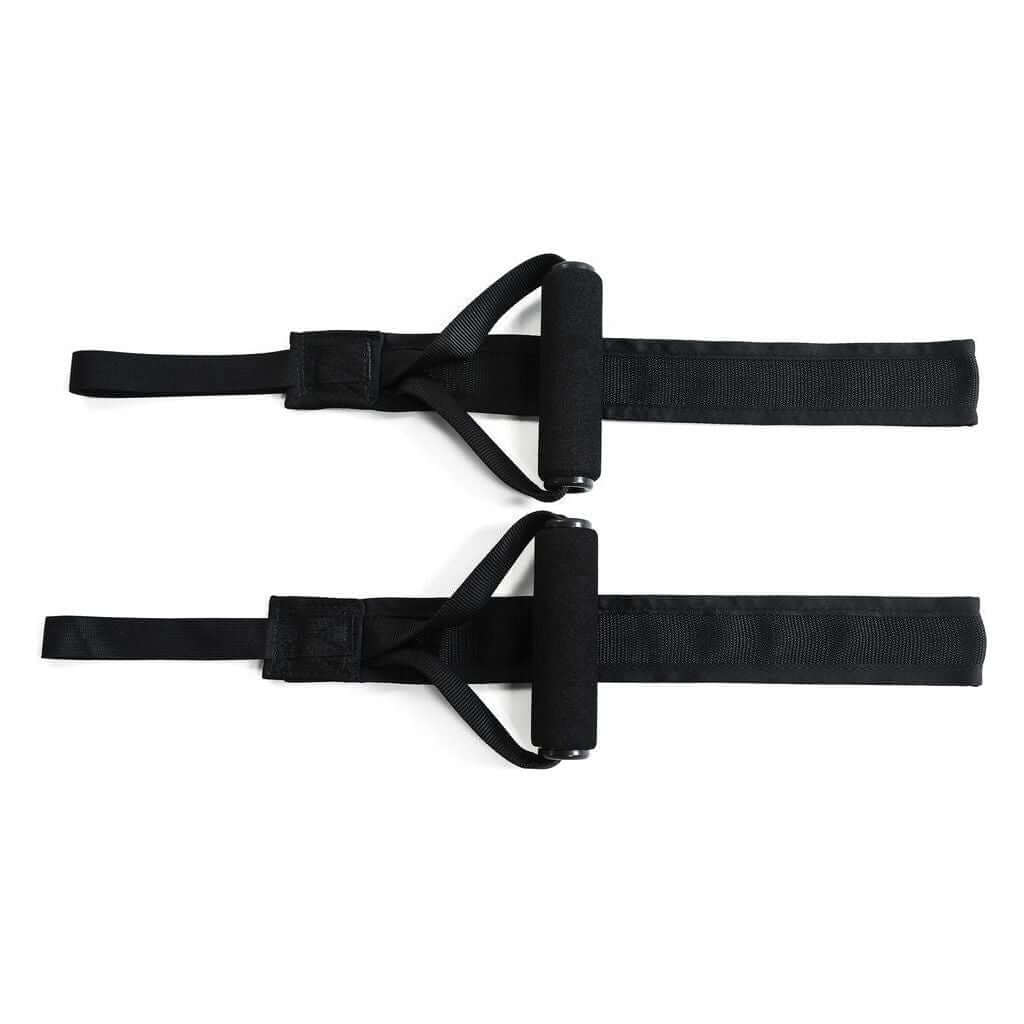 Lagree Fitness New Footstrap Handle Set, RecovAthlete