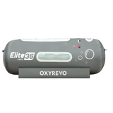 OxyRevo Elite 36 1.4 ATA Portable Lying Hyperbaric Chamber
