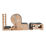 BASI Systems Armchair Barrel Set