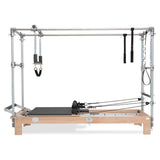 Basi Pilates Reformer Combo, view 6, RecovAthlete