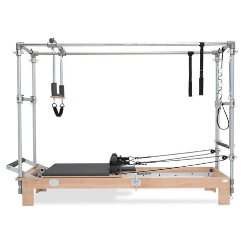 Basi Pilates Reformer Combo