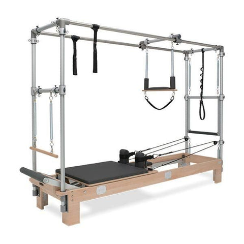 Basi Pilates Reformer Combo