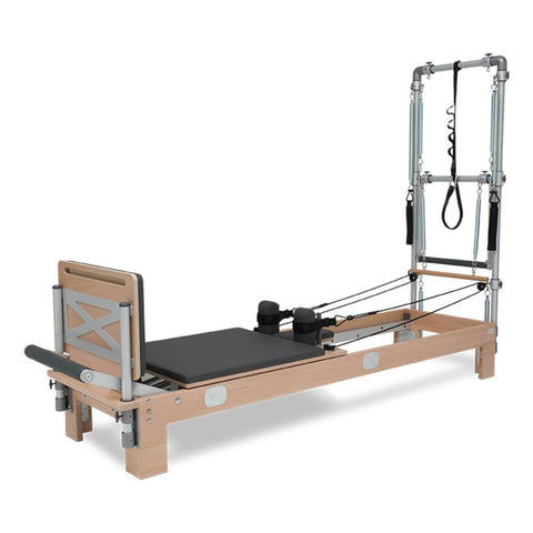 BASI Systems Jump Board for Reformer - Pilates Reformers Plus