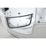 Maya Bath Platinum Comfort Walk-In Steam Shower, view 4, RecovAthlete