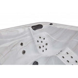 Luxury Spas Infinity 5-person Spa