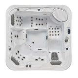 Luxury Spas Infinity 5-person Spa