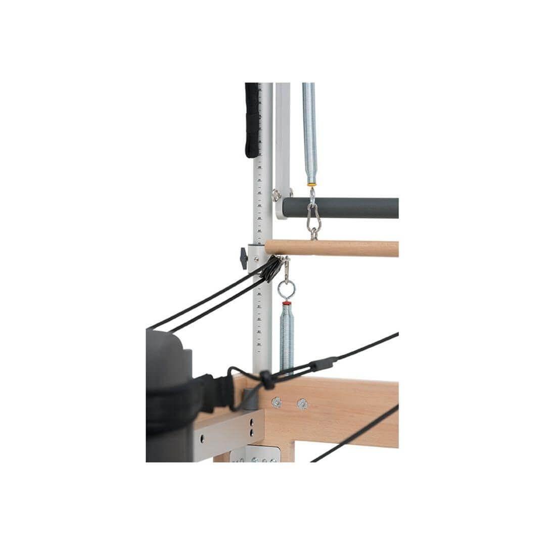 Basi Pilates Reformer Combo, view 13, RecovAthlete