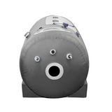 OxyRevo Elite 36 1.4 ATA Portable Lying Hyperbaric Chamber
