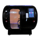 Macy-Pan HE5000 1.5 ATA to 2.0 ATA 5 Person Hard Shell Hyperbaric Chamber