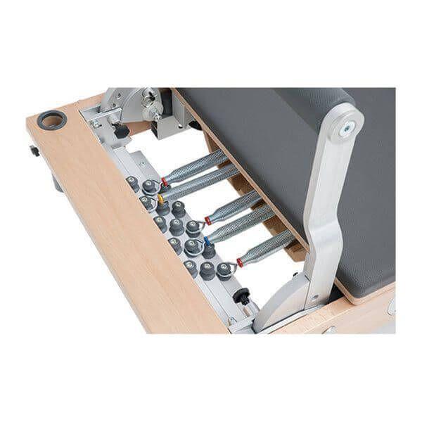Basi Pilates Reformer Combo, view 11, RecovAthlete