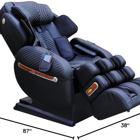 Luraco i9 Max Plus Massage Chair