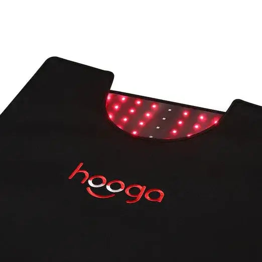 Hooga Pod Full Body Red Light Therapy, view 9, RecovAthlete