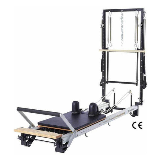 Merrithew SPX Max Plus Reformer, RecovAthlete