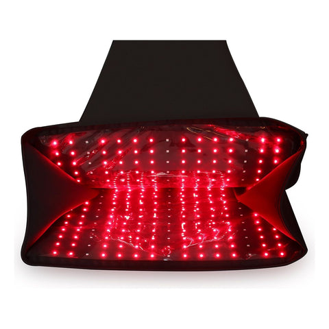 Hooga Full Body Red Light Therapy Pod