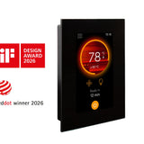 Harvia Fenix FX001XW WiFi touchscreen control panel