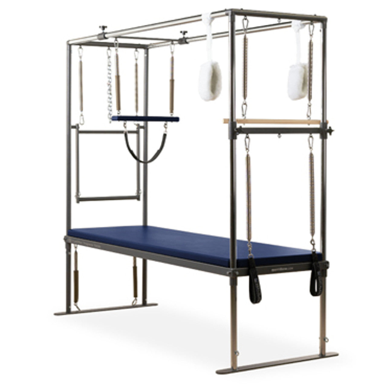 Royal Blue Merrithew Cadillac Trapeze Table with Online Sale Options