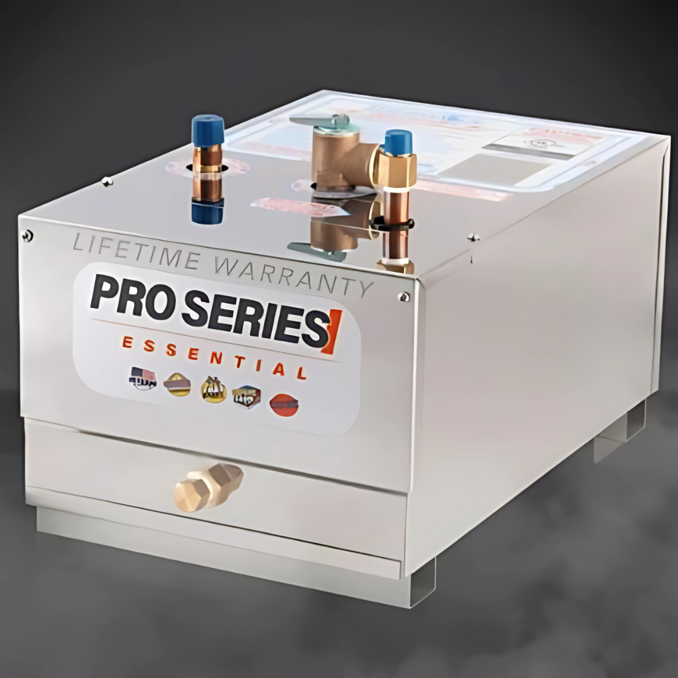 6kW Steam Generator for 84 ACF | ThermaSol PROI-84