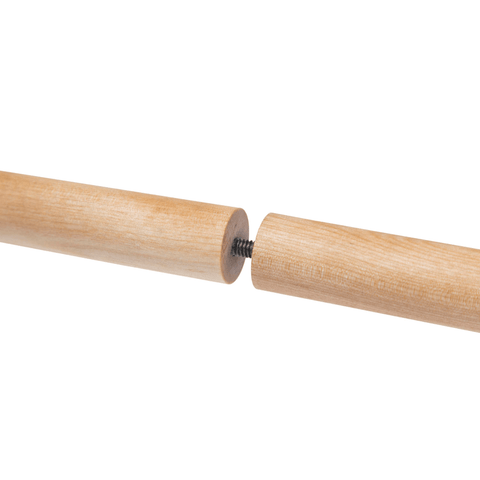 PSSE Extension Poles, 1.25" Dia