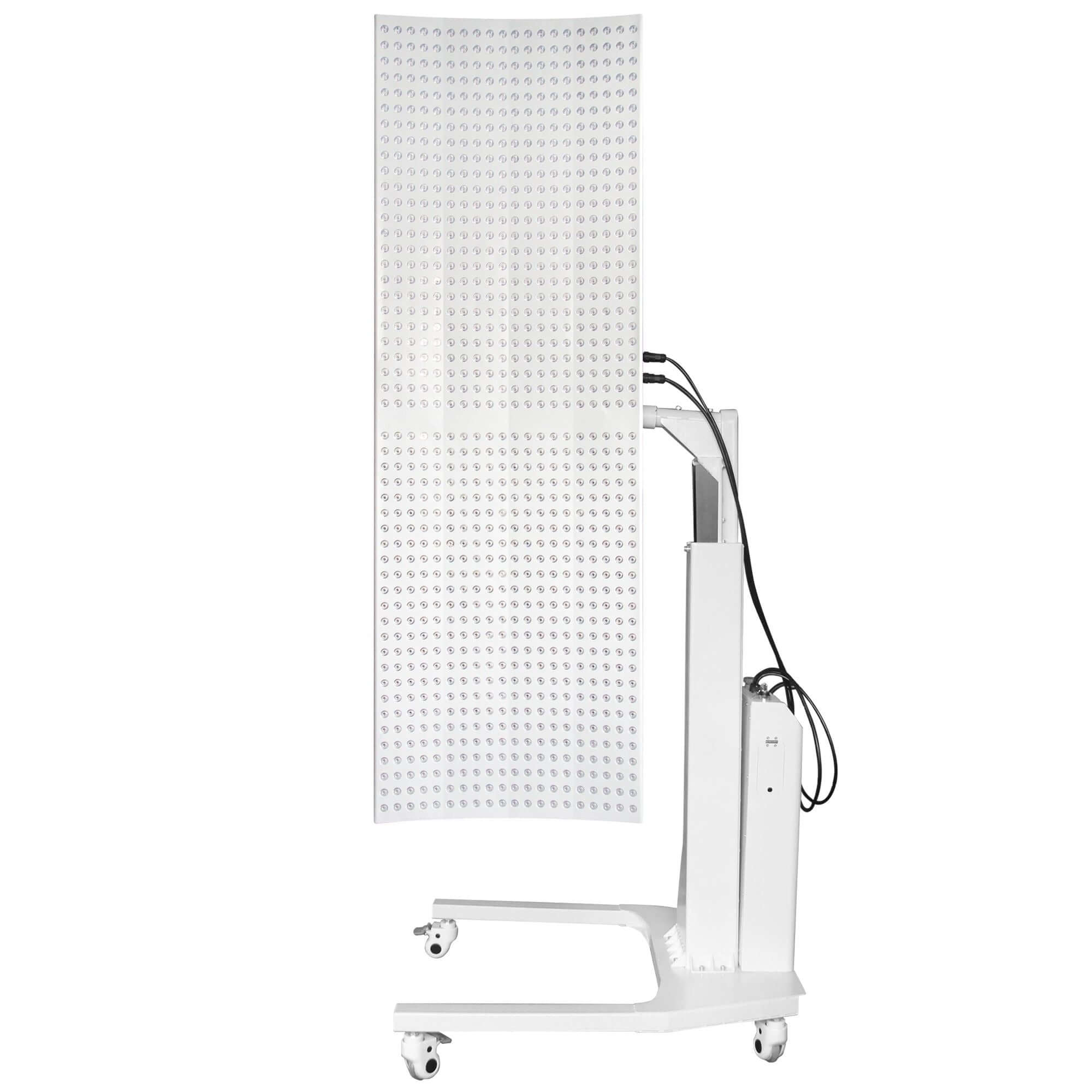 Adapt System: Professional 360° Red Light Therapy with Customizable Wavelengths & Adjustable Frequencies