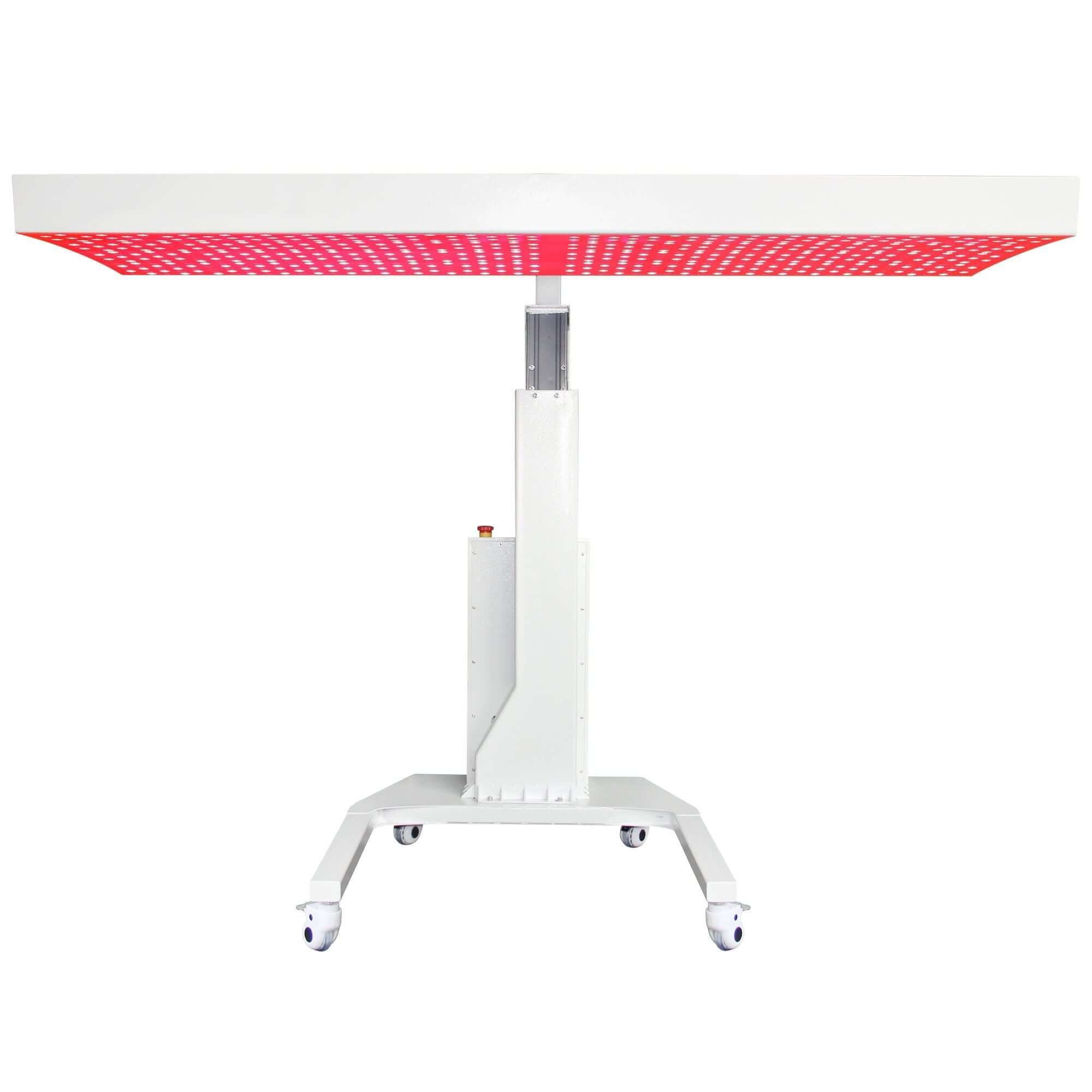 Adapt System: Professional 360° Red Light Therapy with Customizable Wavelengths & Adjustable Frequencies