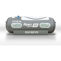 OxyRevo Apex 32 1.5 ATA Portable Hyperbaric Chamber