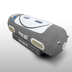 OxyRevo Apex 36 1.5 ATA Portable Hyperbaric Chamber