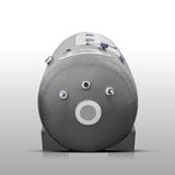 OxyRevo Apex36 1.5 ATA Portable Lying Hyperbaric Chamber, view 8, RecovAthlete