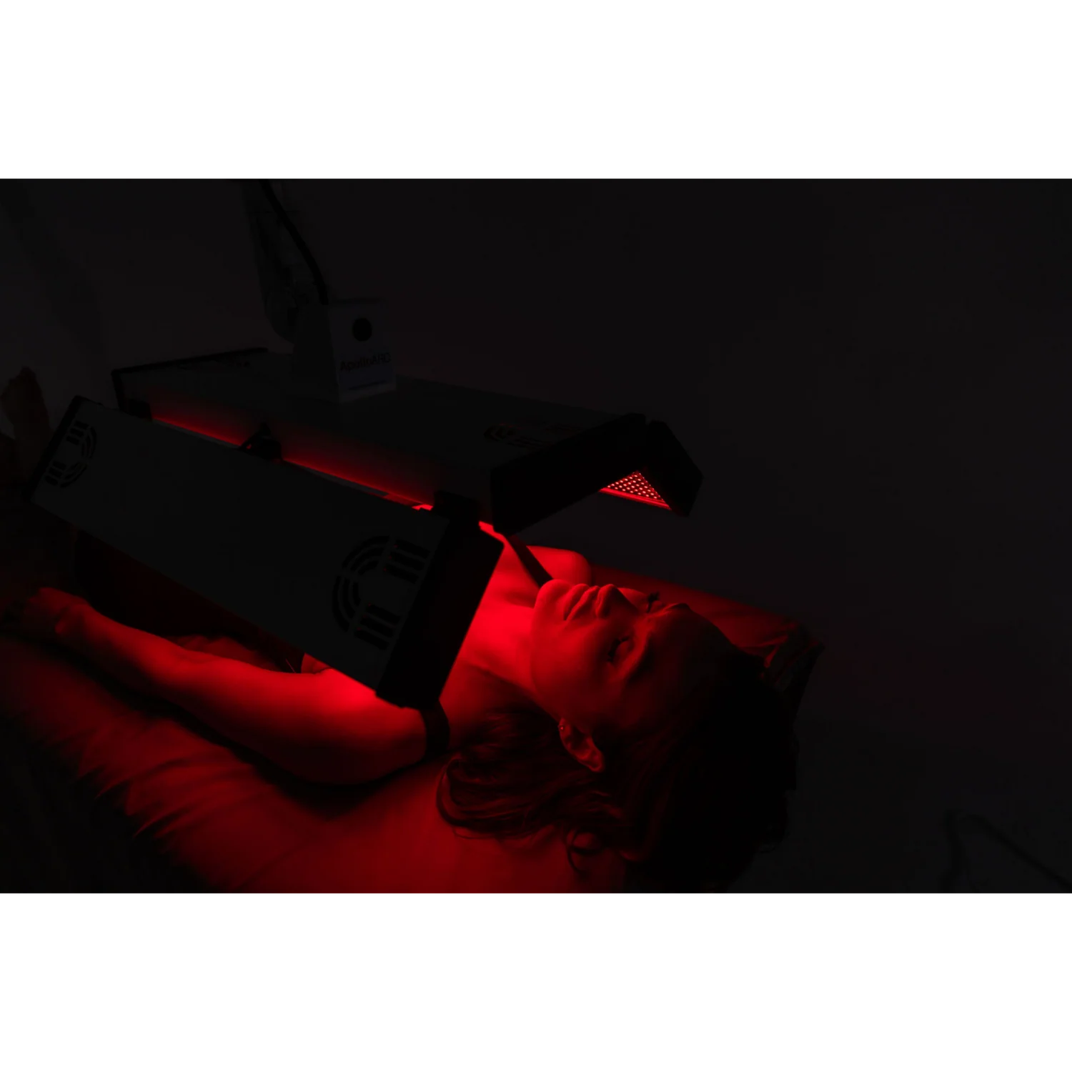 ApolloARC Red Light Therapy System By Body Balance System, view 12, RecovAthlete