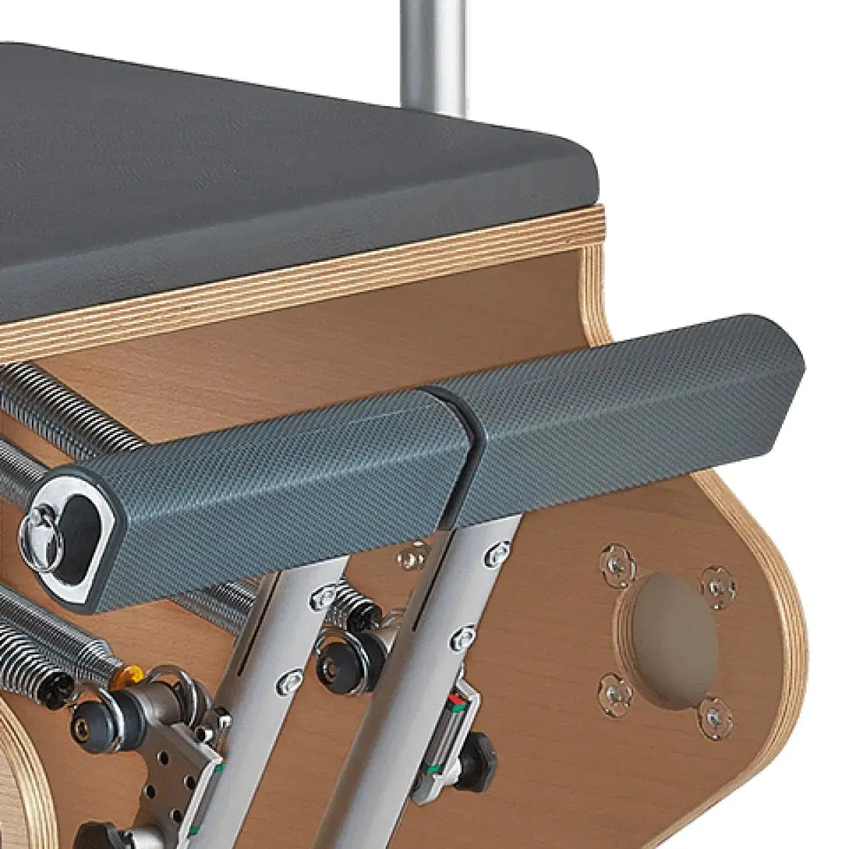 BASI Systems Wunda Chair galeri