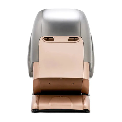 BodyFriend Phantom Medical Care Massage Chair