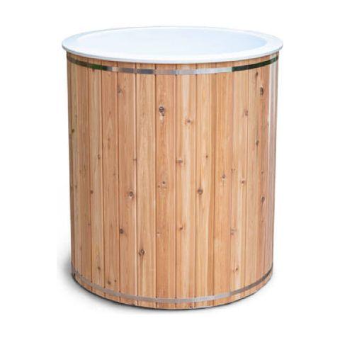 Leisurecraft Baltic Cold Plunge Tub