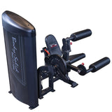 Body Solid S2LEC Series II Leg Extension & Leg Curl Machine
