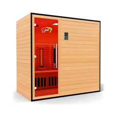 Medical Saunas- Commercial Spa 487 | 3 Person