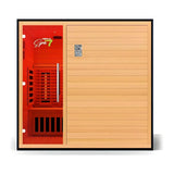 Medical Saunas- Commercial Spa 487 | 3 Person