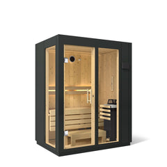 C1™ INDOOR SAUNA, SMALL, FLOOR - Image 1