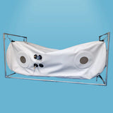 Newtowne Hyperbarics C4-34 Hyperbaric Chamber, view 10, RecovAthlete
