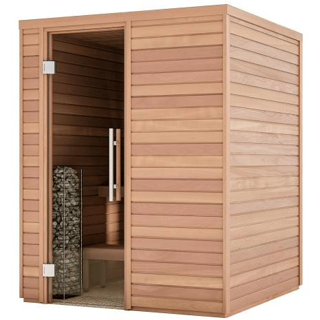 HUUM Cliff Sauna Heater