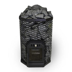 Cozy Heat 12 Sauna Stove COZY12