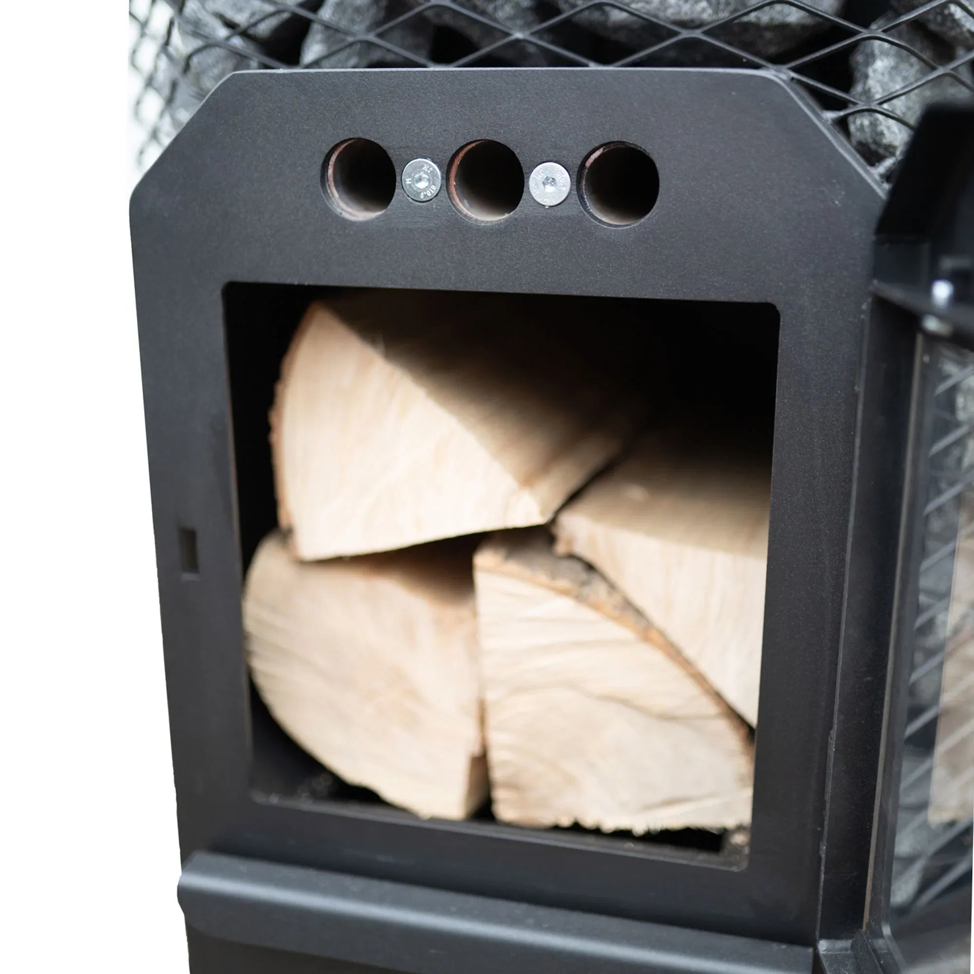 Cozy Heat 18 Sauna Stove, view 4 of 4
