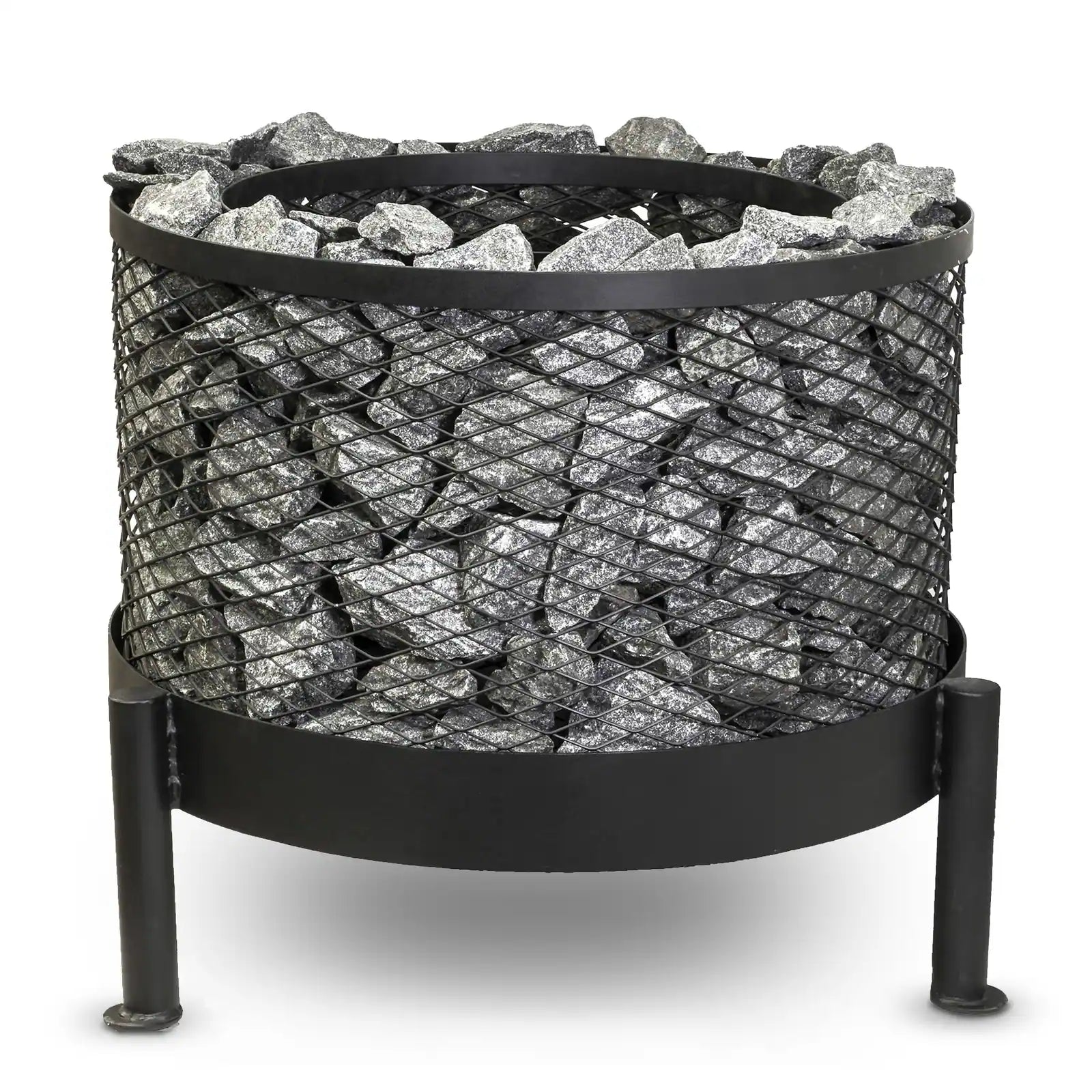 Cozy Heat Cozy Fire Pit, Iron COZYFIRE