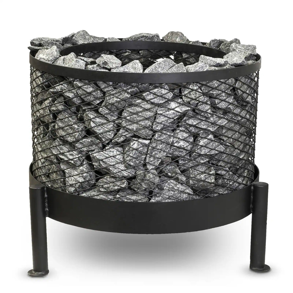 Cozy Heat Cozy Fire Pit, Iron COZYFIRE