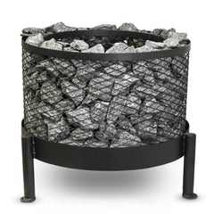 Cozy Heat Cozy Fire Pit, Iron COZYFIRE