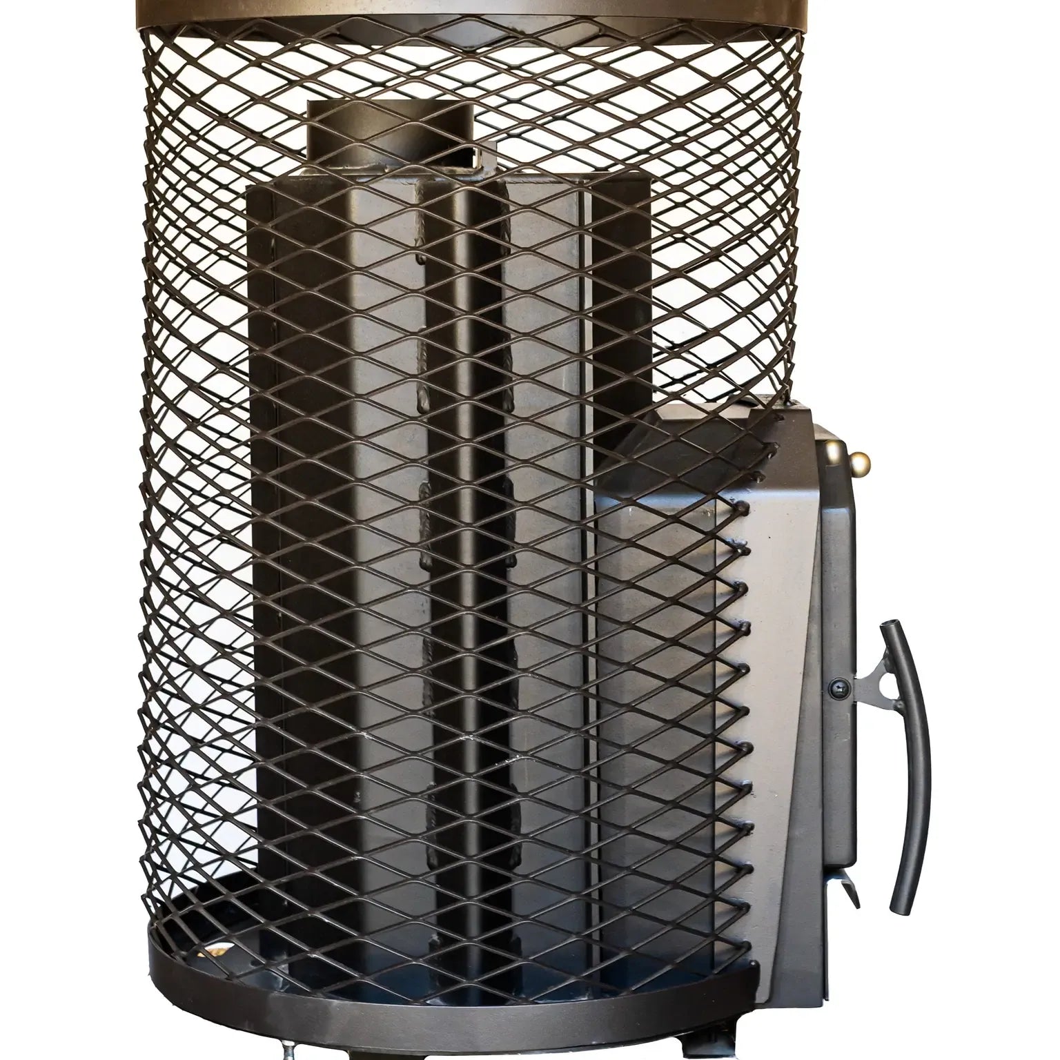 Cozy Heat O 12 Sauna Stove, view 3 of 5