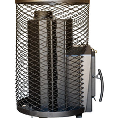 Cozy Heat O 12 Sauna Stove, view 3 of 5