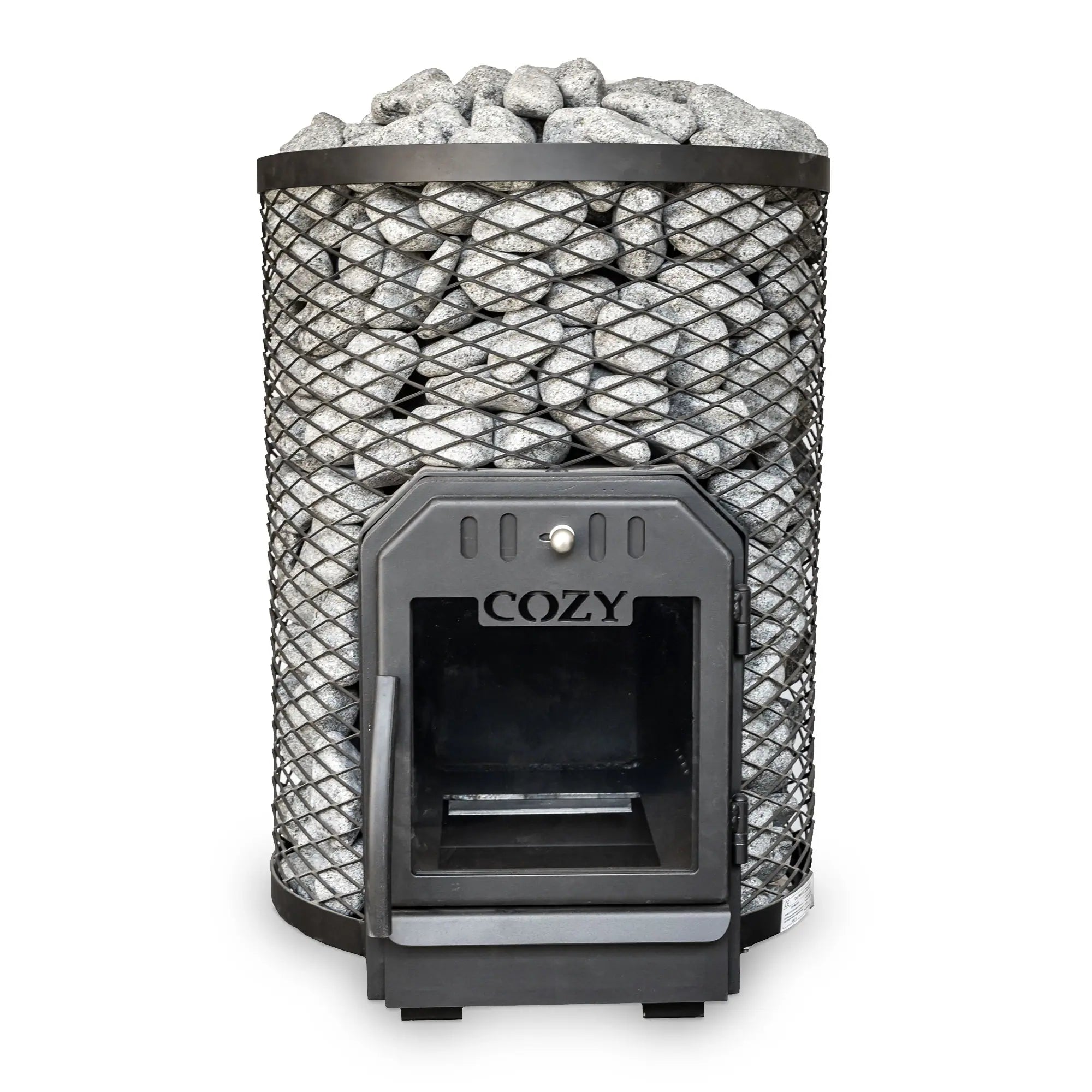 Cozy Heat O 18 Sauna Stove COZYO18
