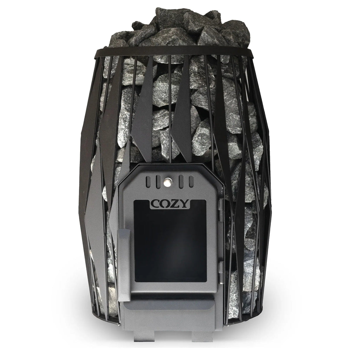 Cozy Heat OG 12 Sauna Stove COZYOG12