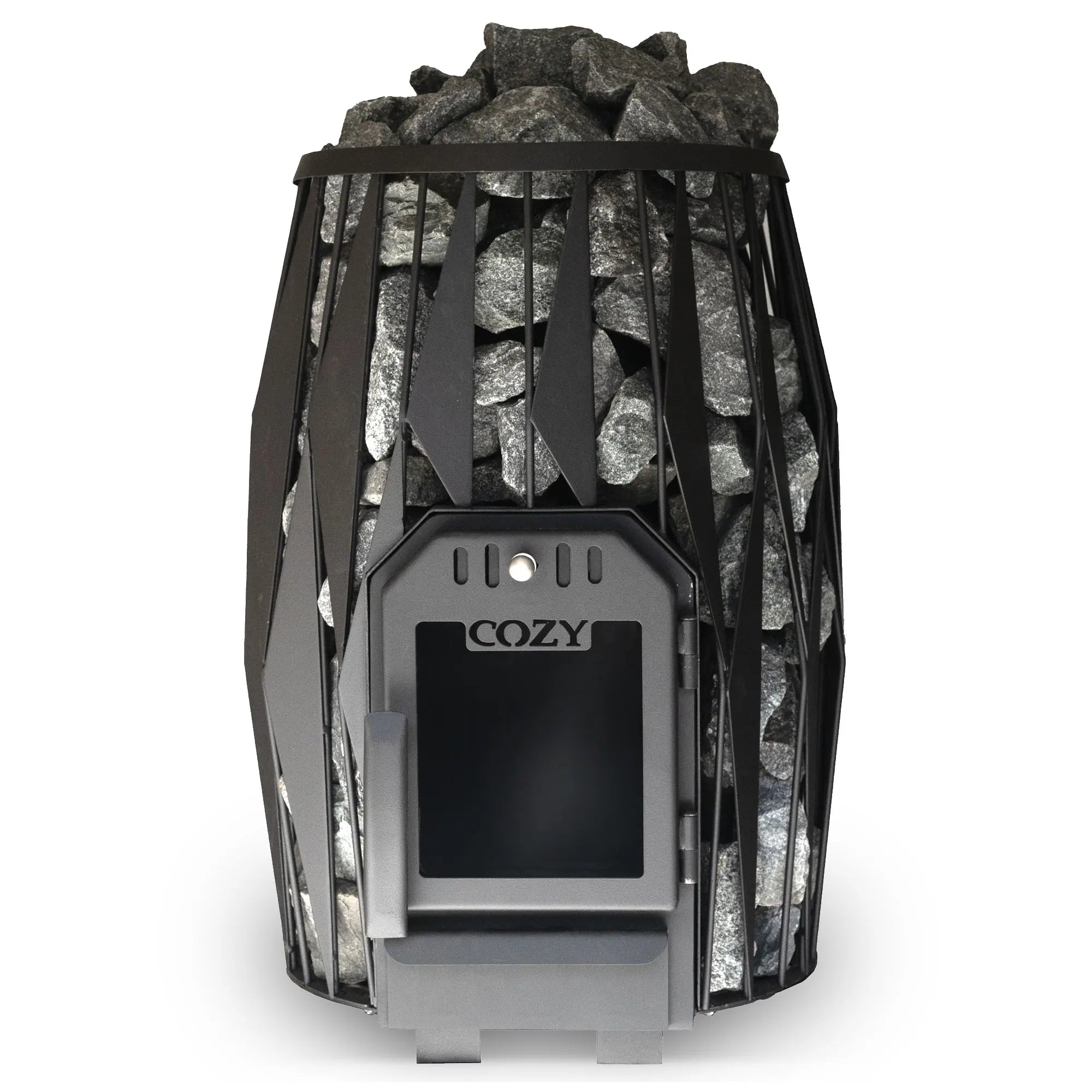 Cozy Heat OG 18 Sauna Stove COZYOG18